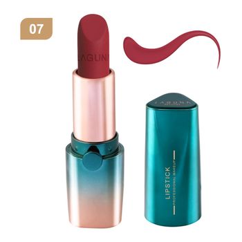 رژلب جامد مخملی 07