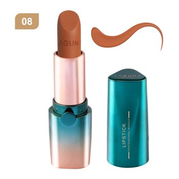 رژلب جامد مخملی 08