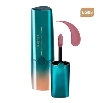 رژلب مایع 08