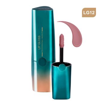 رژلب مایع 12