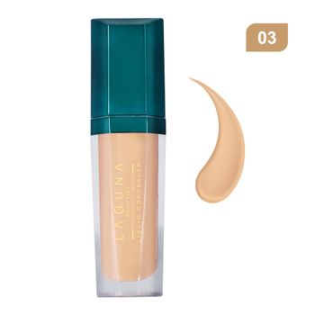 کانسیلر مایع شماره 03 