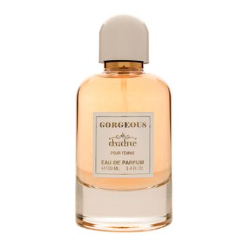 ادوپرفیوم گرجس زنانه