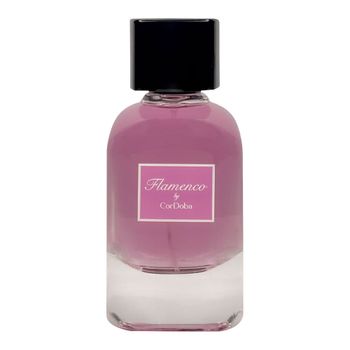 ادوپرفیوم فلامنکو زنانه