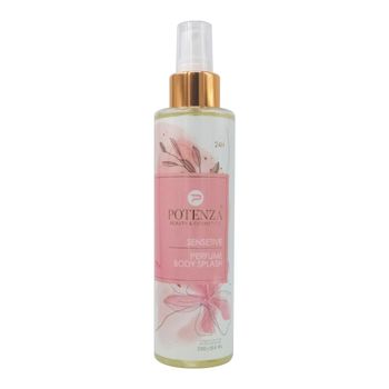 بادی میست سنستیو زنانه