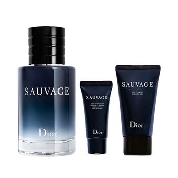 ادوپرفیوم ست سووژ مردانه