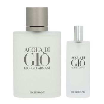 ادوتویلت ست جیو مردانه