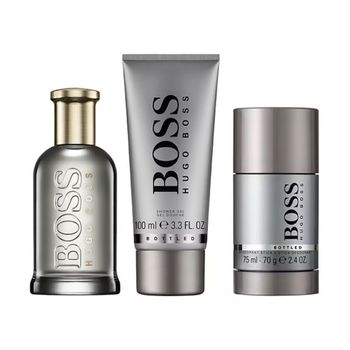 ادوپرفیوم ست باتل مردانه