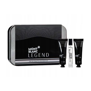 ست لجند مردانه 7.5 میل