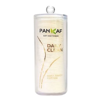 پد آرایش پاک کن بااستند کریستالی