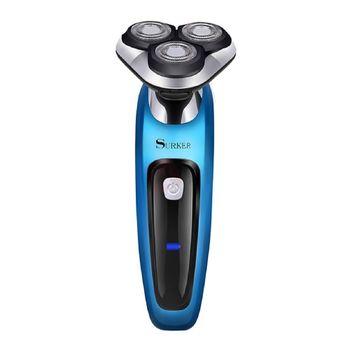 ست ماشین ریش تراش RSCS9598