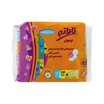 نوار نازک نوجوان