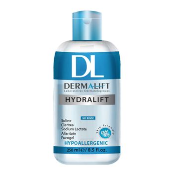 پاک کننده میسلار مناسب پوست های خشک ومعمولی