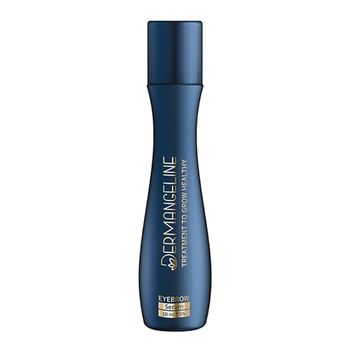 محلول تقویت ابرو