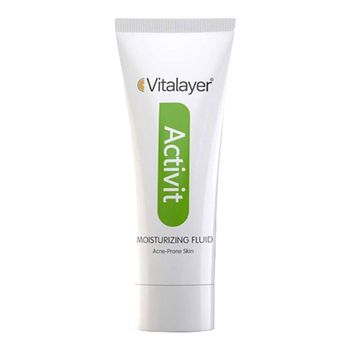 فلوئید مرطوب کننده صورت اکتى ویت