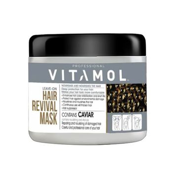 ماسک مو داخل حمام خاویار