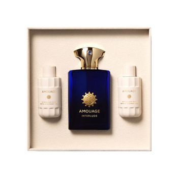 ادوپرفیوم ست اینترلود مردانه