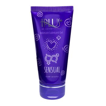 ژل لوبریکانت حاوی عصاره جینسینگ