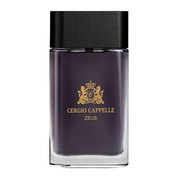 ادوپرفیوم زئوس مردانه 100 میل