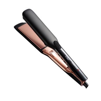 اتو مو حرفه ای سالنی پهن  مدل 309