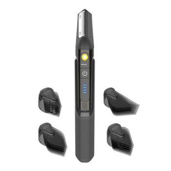 ماشین اصلاح مناسب صورت و  بدن  مدل 117