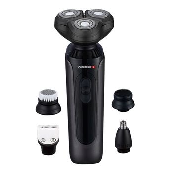 ماشین اصلاح سه تیغ  مدل  107