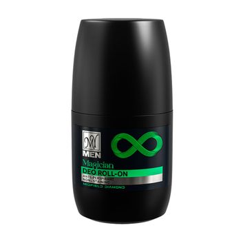 مام رول ضد تعریق مردانه مجیشن