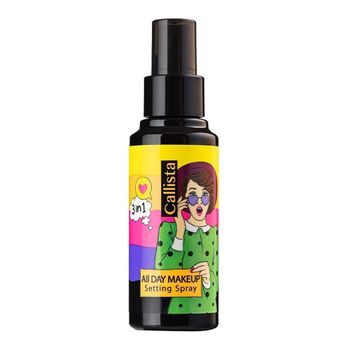 اسپری فیکساتور