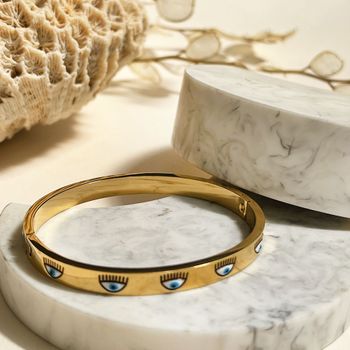 دستبند بنگل کیارا