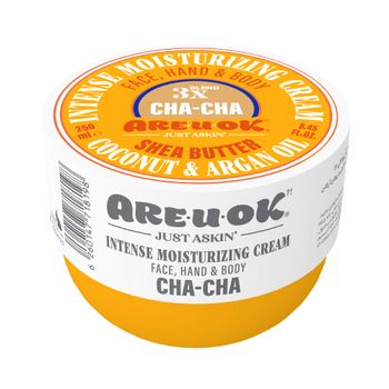 کرم مرطوب کننده کاسه ای چاچا