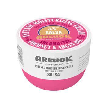 کرم مرطوب کننده کاسه ای سالسا 75 میل 