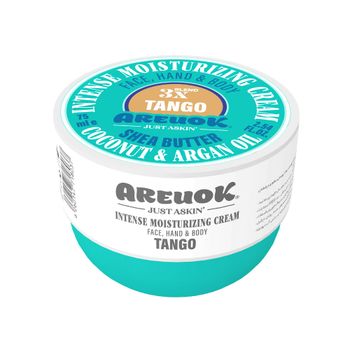 کرم مرطوب کننده کاسه ای تانگو