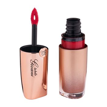 رژلب مایع حاوی ویتامین E