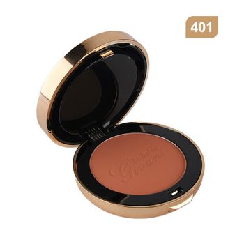 رژگونه پودری 401 