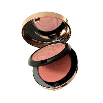 رژگونه پودری