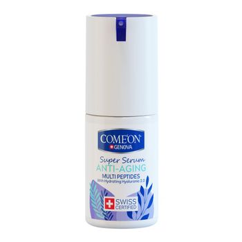 سوپرسرم ضد چروک