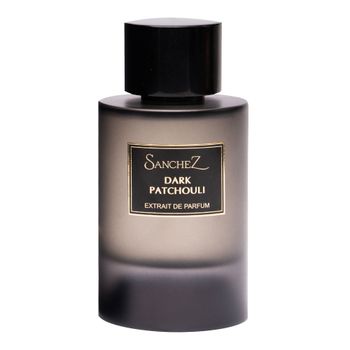 اکستریت پرفیوم دارک پچولی