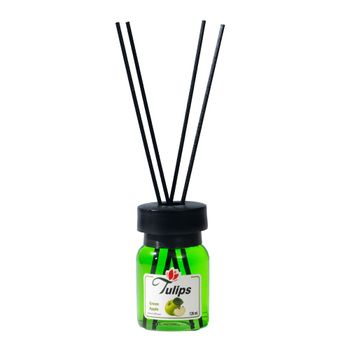 خوشبو کننده محیط سیب سبز