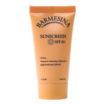 ضدآفتاب spf50