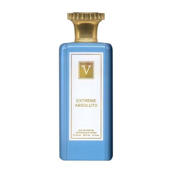 اکستریم ابسولوت مردانه