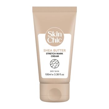 کرم ترک شکم حاوی شی باتر