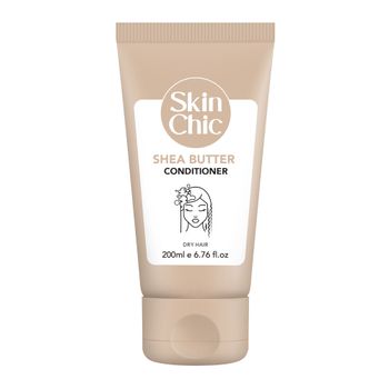 نرم کننده قوی ترمیم کننده مو حاوی عصاره شی باتر