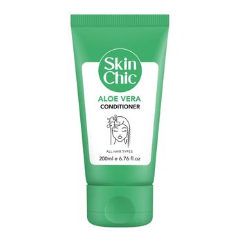 نرم کننده آبرسان مو حاوی عصاره آلوئه ورا