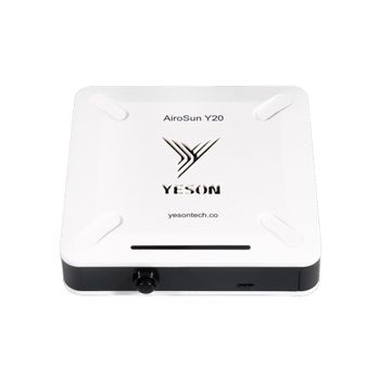 دستگاه تصفیه و ضد عفونی کننده هوا Y20