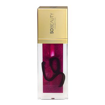 تینت لب و گونه