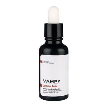 تونیک کافئین ضد ریزش مو