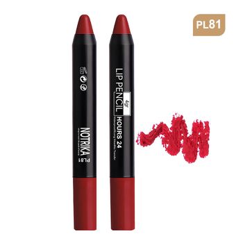 رژلب مدادی PL81 