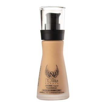 کرم پودر آرگان F09 