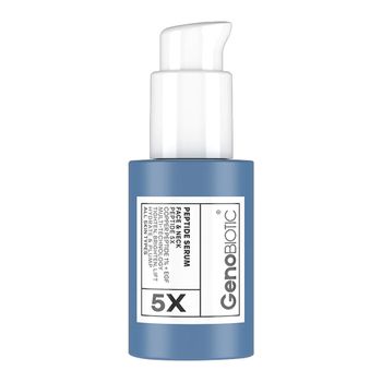 سرم پپتایدی صورت و گردن