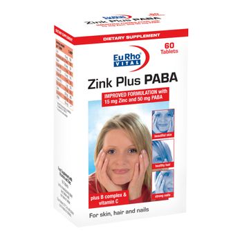 زینک پلاس پابا