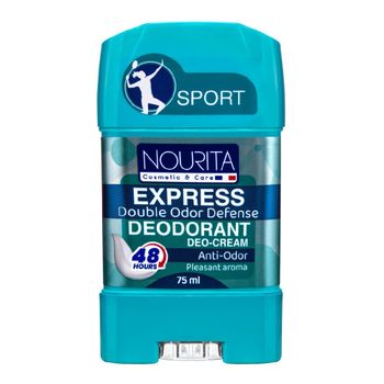دئودورانت استیکی خوشبو کننده بدن اکسپرس